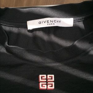 Givenchy T-shirt